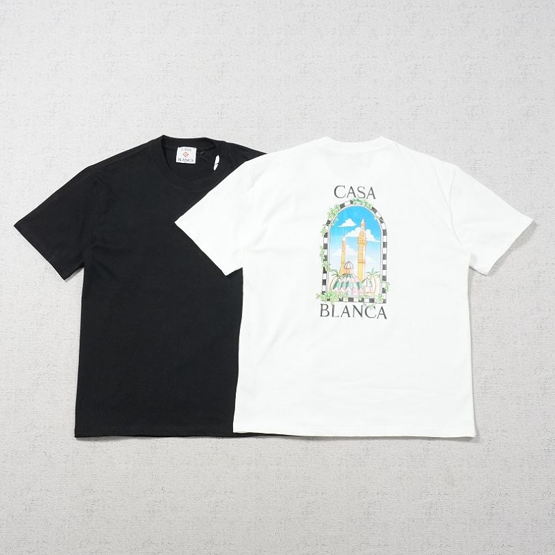 Casablanca tee