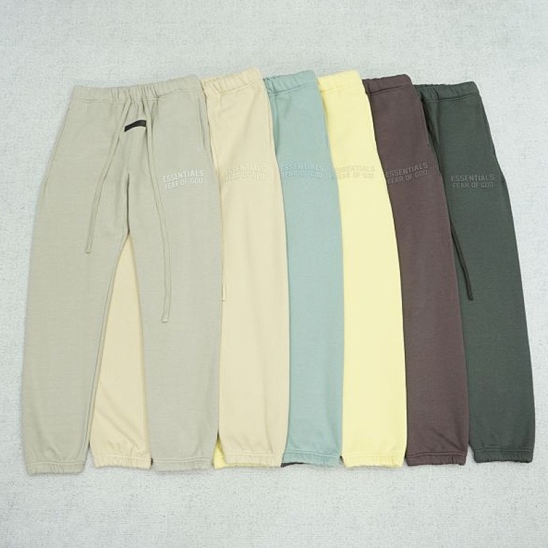 FOG ESSENTIALS ss23 pant