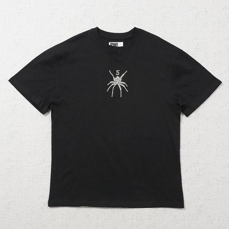 SP555 tee