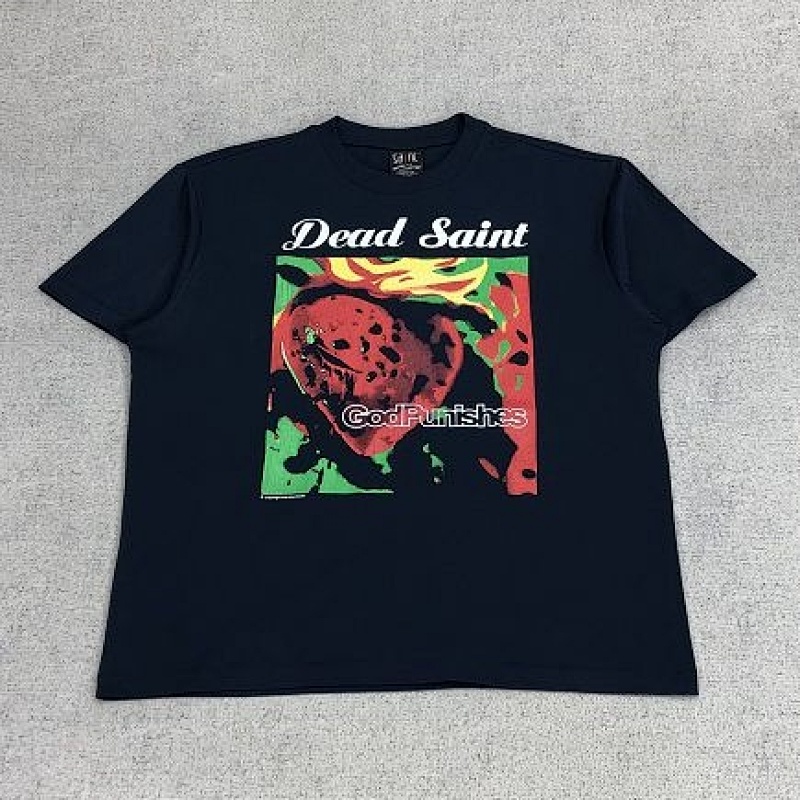SAINT MICHAEL 24fw tee