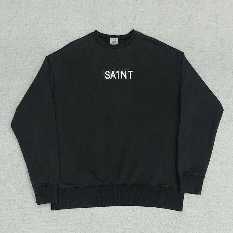 SAINT Mxxxxxx