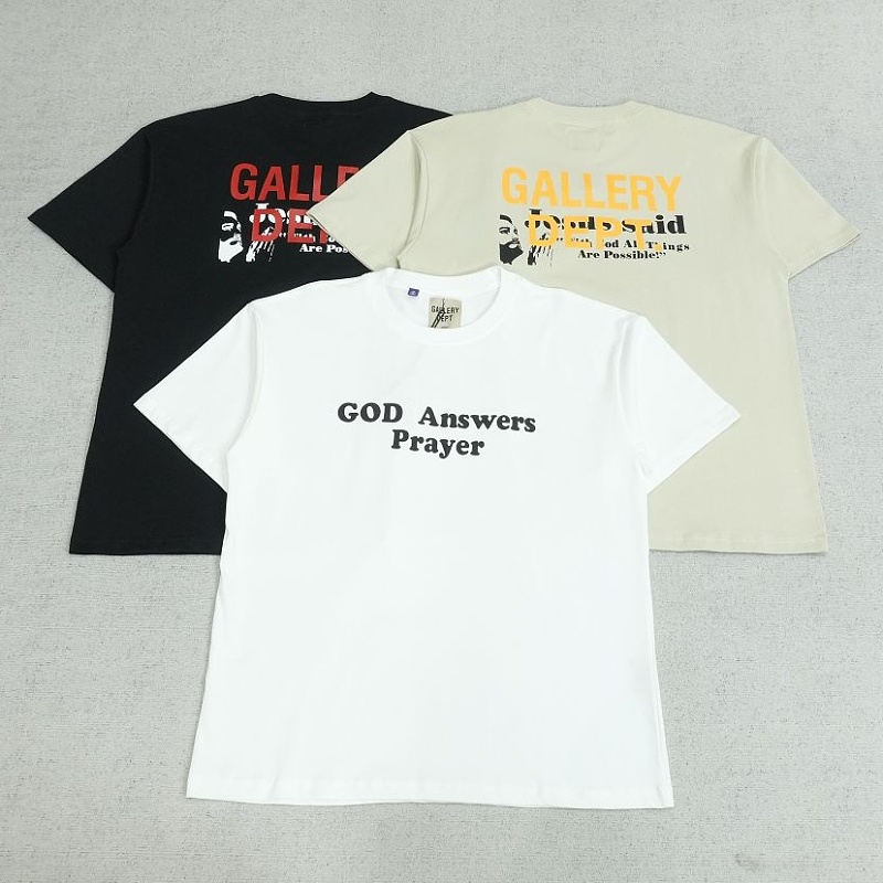 GALLERY DEPT.