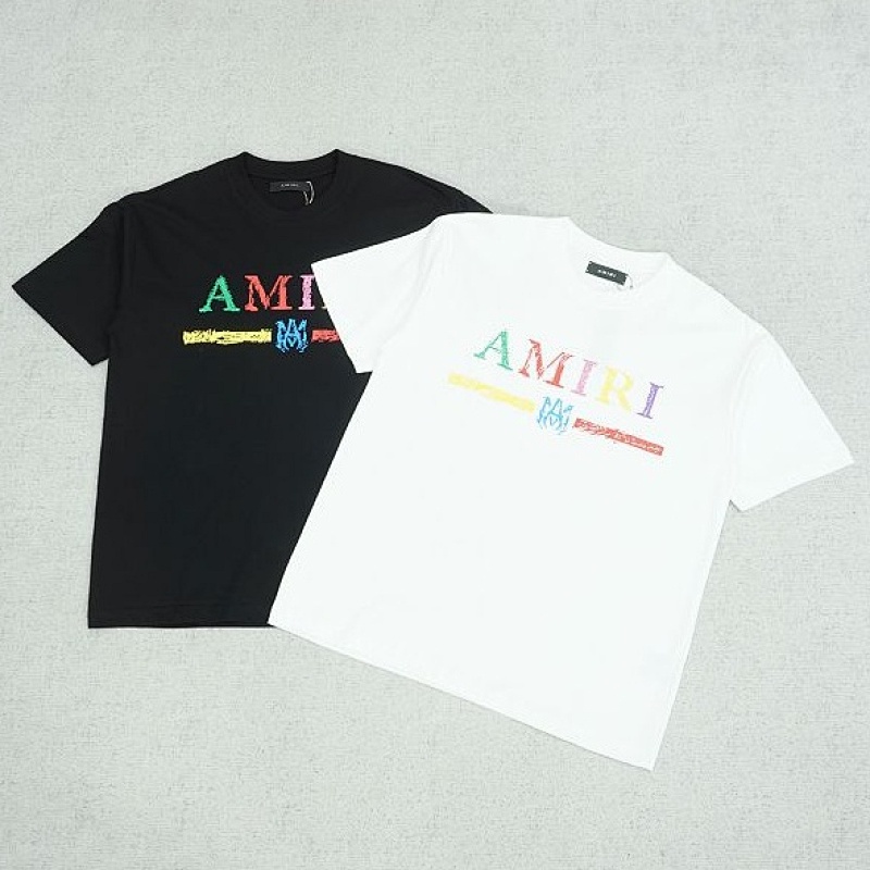 AMIRI tee