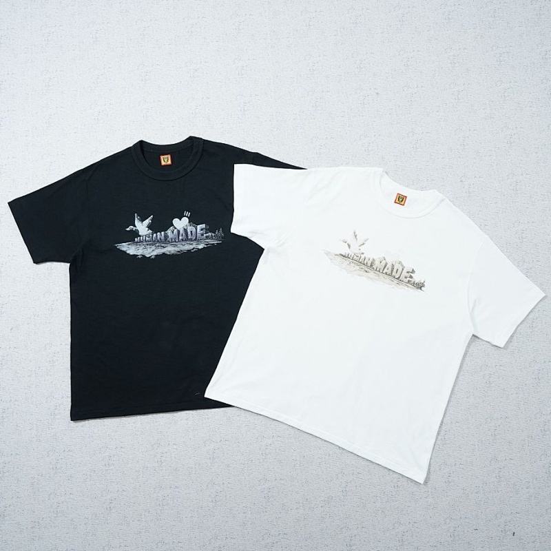 Human Made Graphic T-shirt