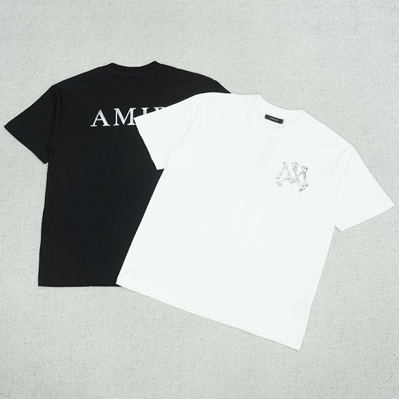 AMIRI tee