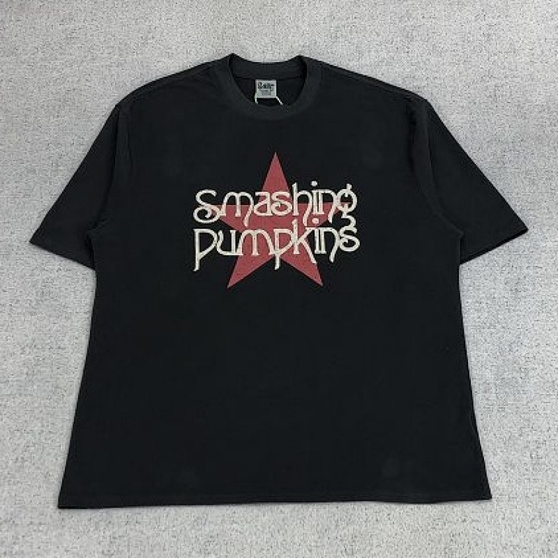SAINT “ Metallica tee