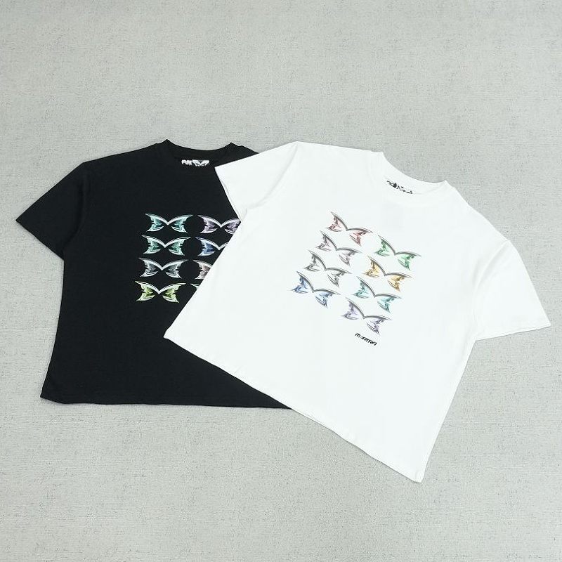 MERTRA tee
