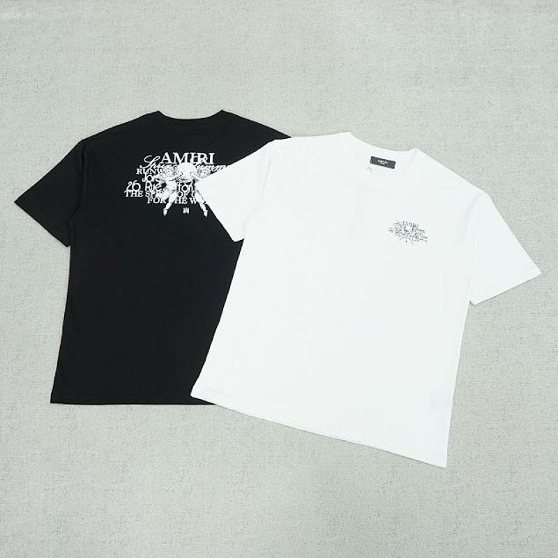 AMIRI tee
