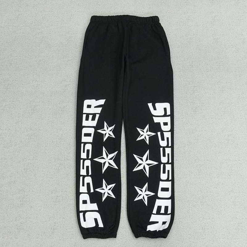 Sp5der 55555