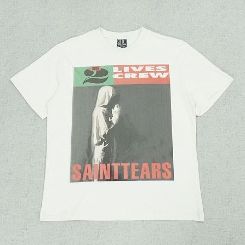 VINTAGE TEE