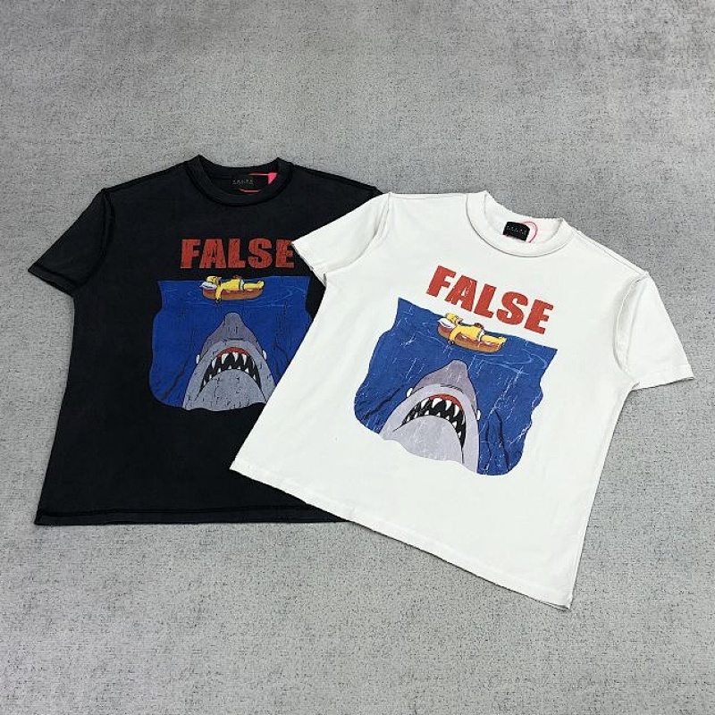 FALSE preception