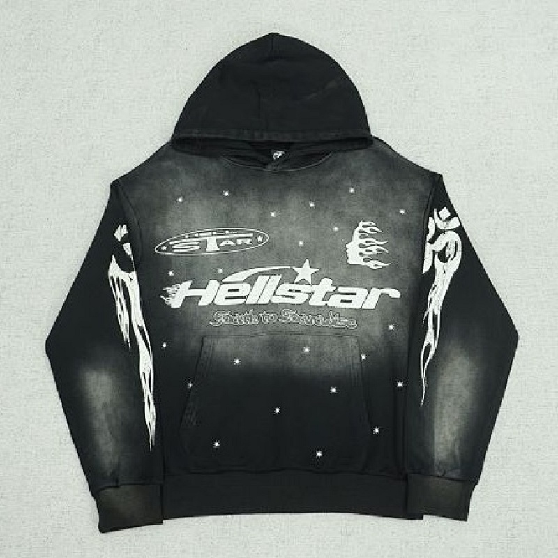 HELLSTAR