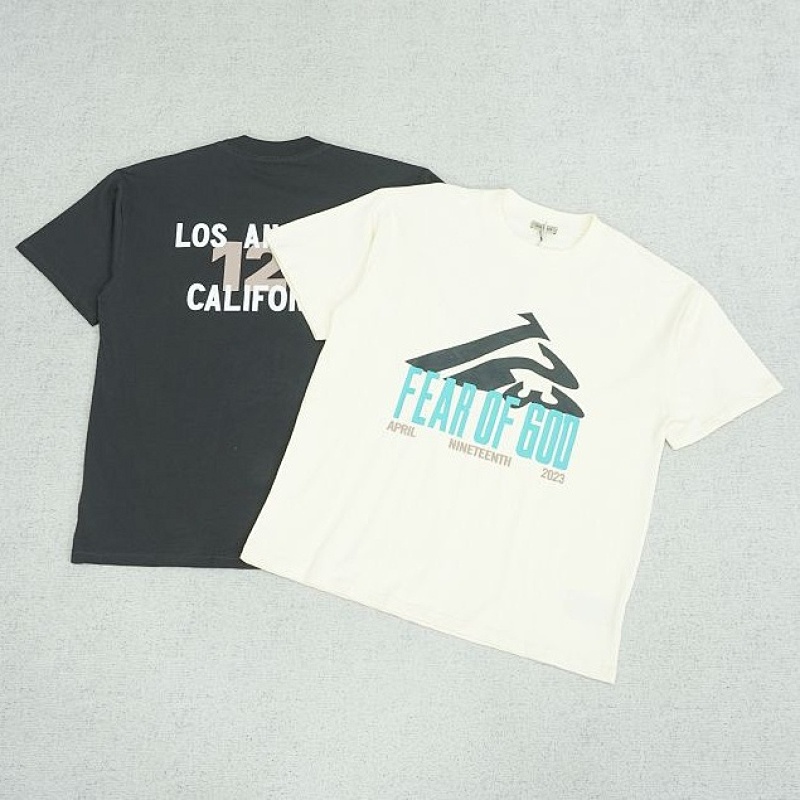 FOG tee