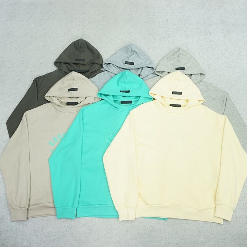 FOG ESSENTIALS ss24