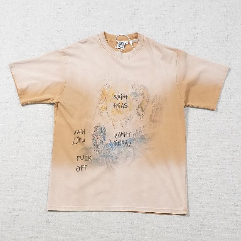 SAINT VANITY Global BHM
