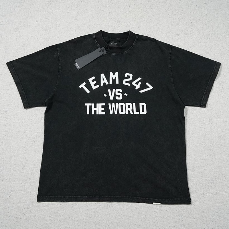 REPRESENT TEE