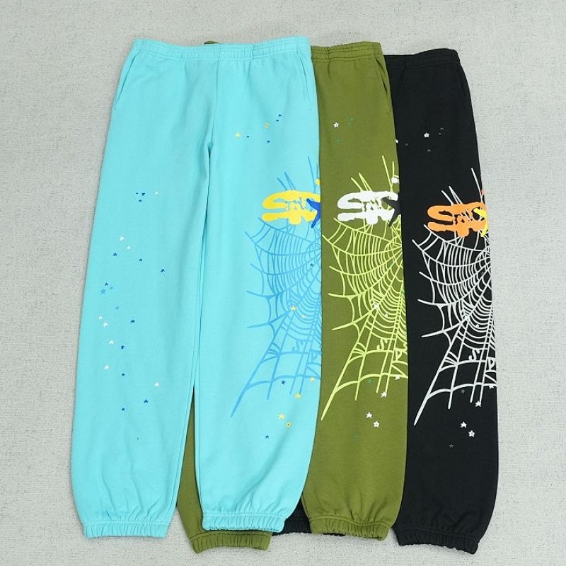 Sp5der 555555 YoungThug