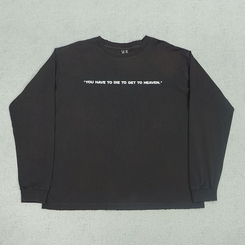 SaintMichael tee