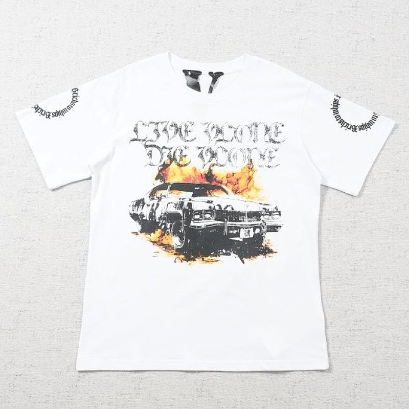 VL tee