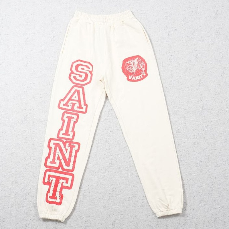 SAINT VANITY Pants