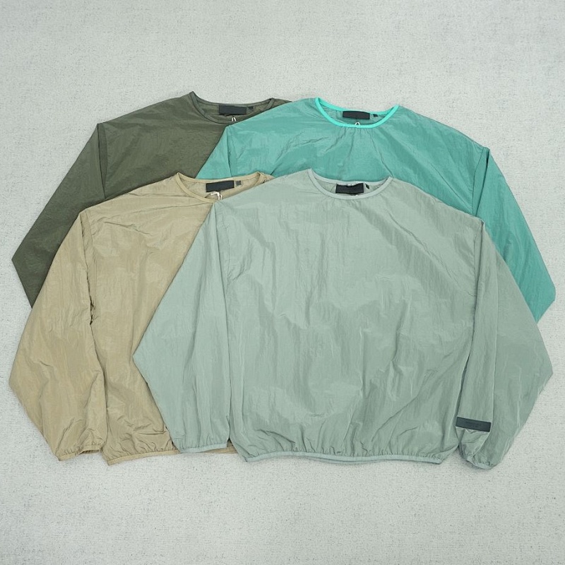 FOG ESSENTIALS ss24