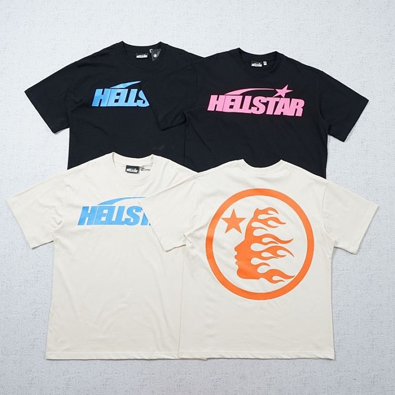 HELLSTAR tee
