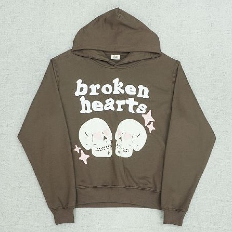 Broken Planet hoodie