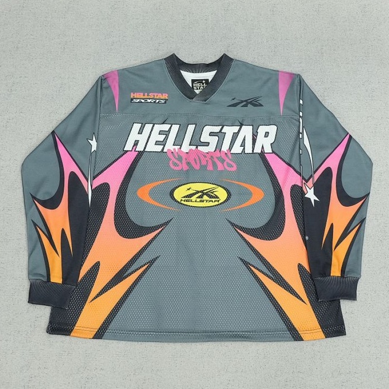 HELLSTAR tee