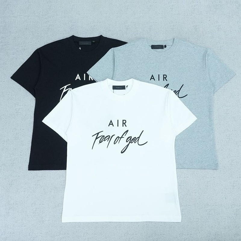 FOG ESSENTIALS