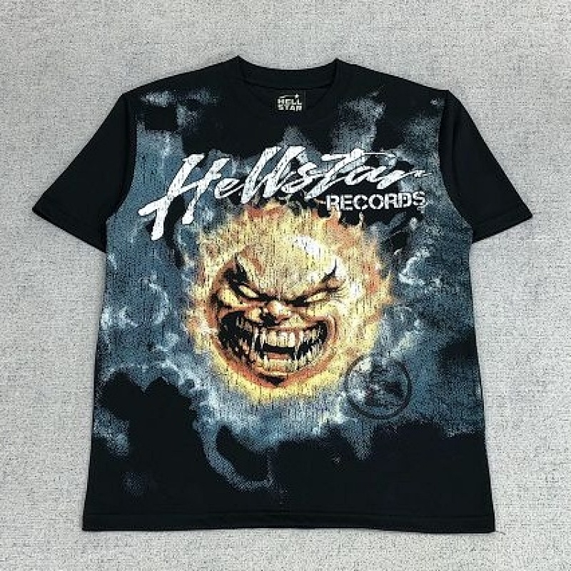 HELLSTAR