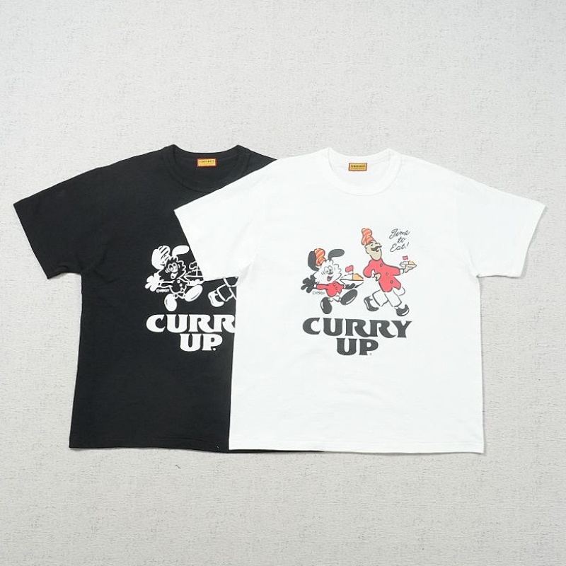 Humanmade tee