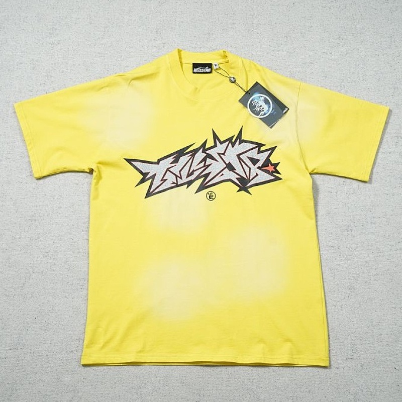 HELLSTAR Studios Slime Tee