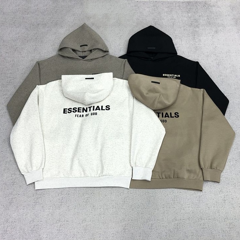 FOG ESSENTIALS 24fw