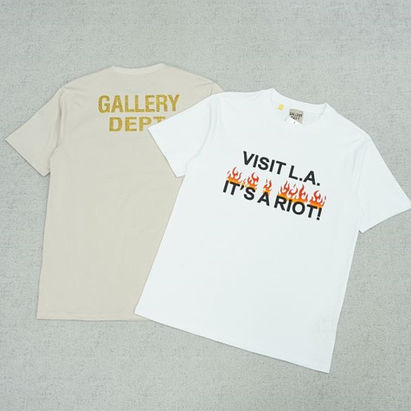 GALLERY DEPT. tee