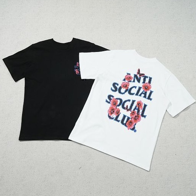ANTI SOCIAL SOCIAL CLUB ASSC T