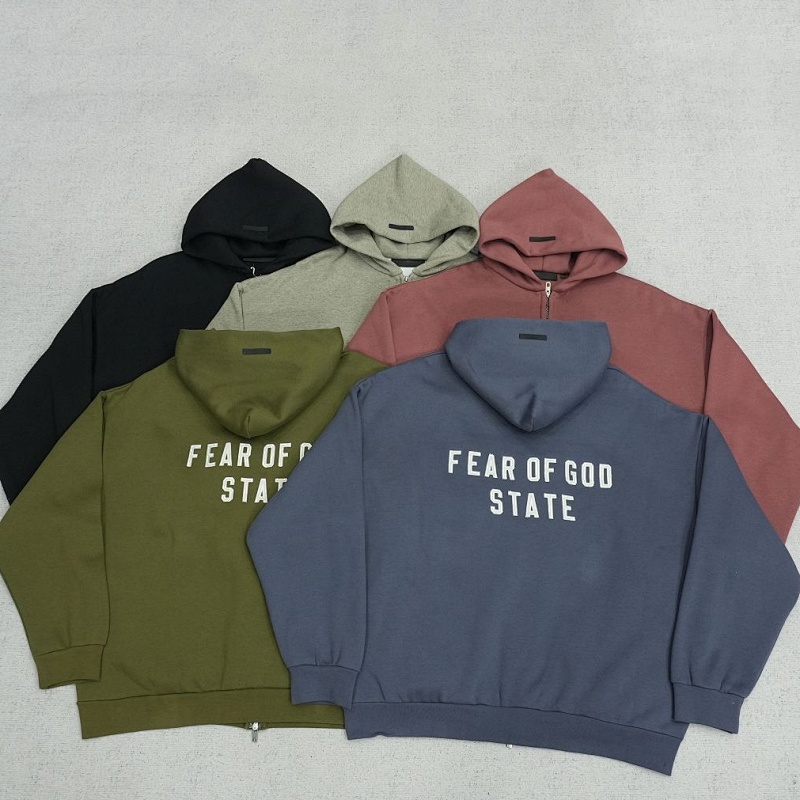 FOG ESSENTIALS 2