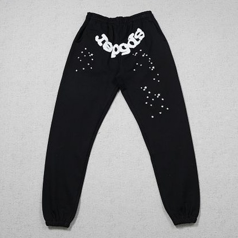 Sp5der 555555 pant