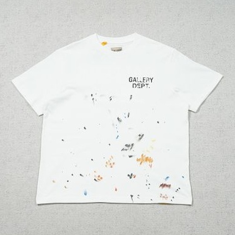 GALLERY DEPT BOARDWALK TEE