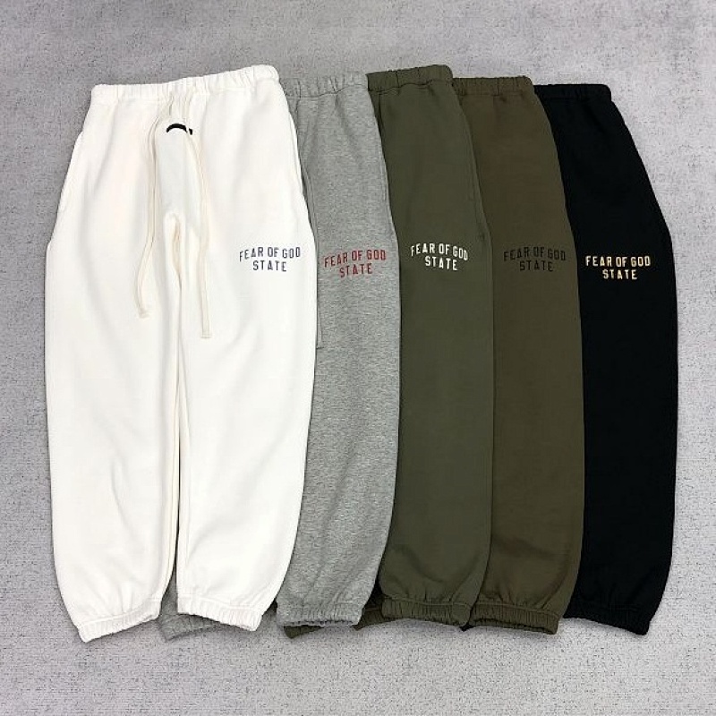 FOG ESSENTIALS 24fw