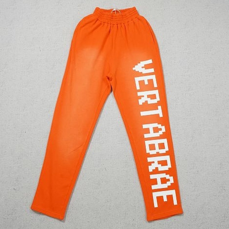 Vertabrae sweatpants