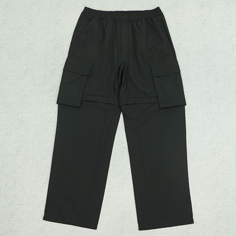 WHO IS JACOV Cargo Shorts
