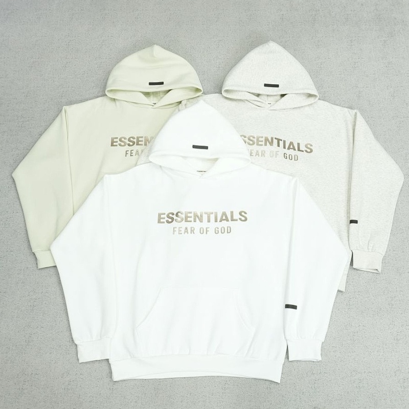 FOG ESSENTIALS
