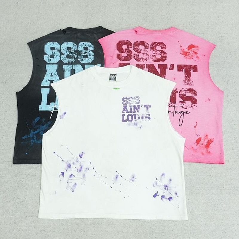 SSSaint Louis