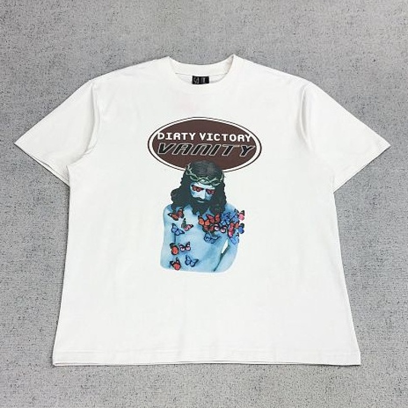 SAINT Michae tee