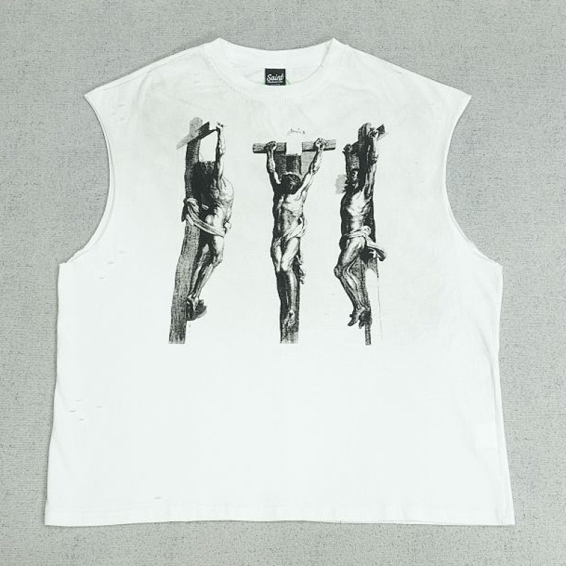 SAINT tee