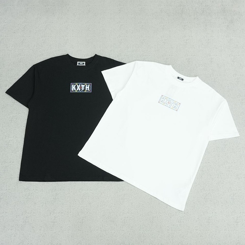 K1TH tee