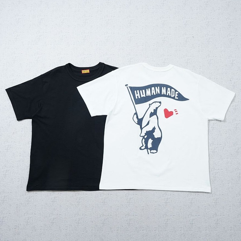 HUMAN MADE GRAPHIC