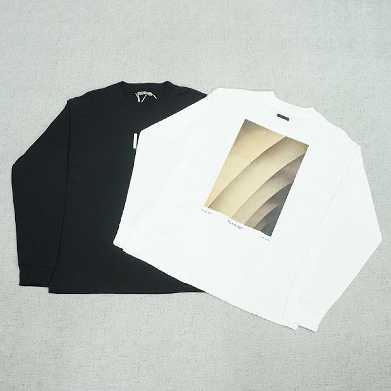 FOG tee