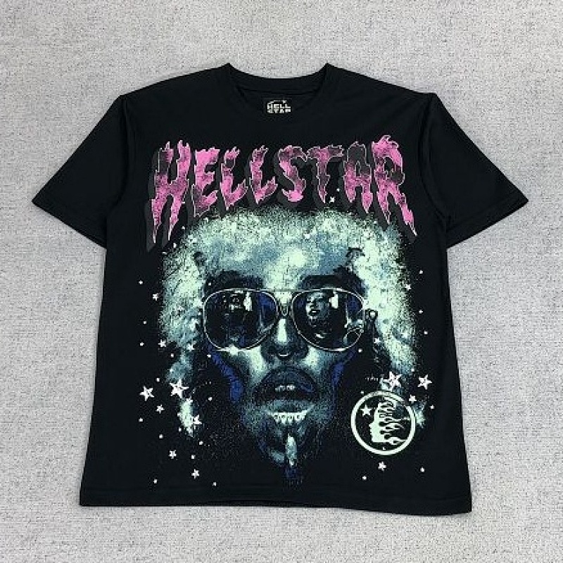 HELLSTAR