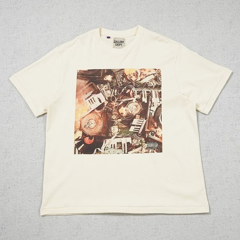 GALLERY DEPT.MISERY TEE